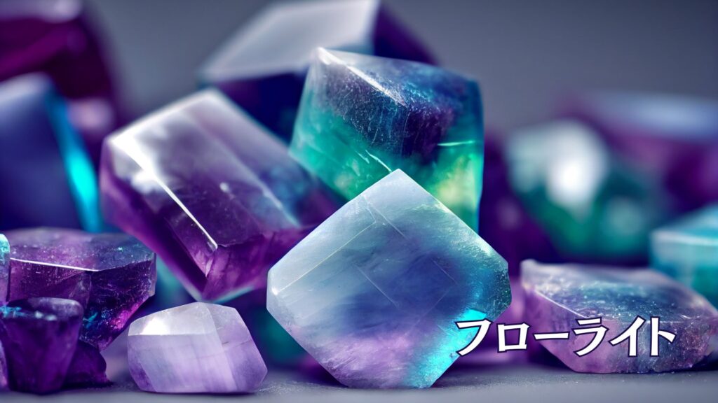 フローライト